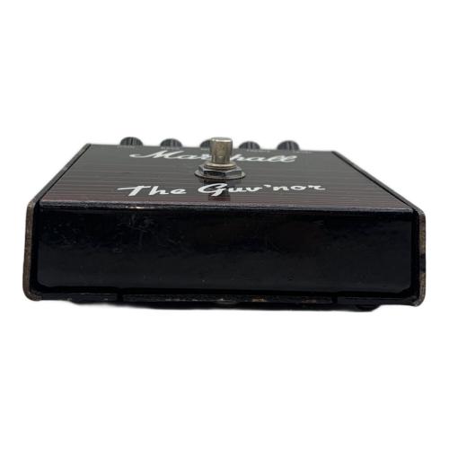 Marshall (マーシャル) エフェクター The Guv'nor