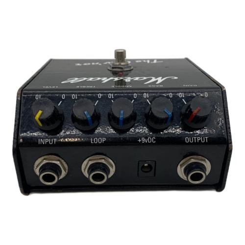 Marshall (マーシャル) エフェクター The Guv'nor