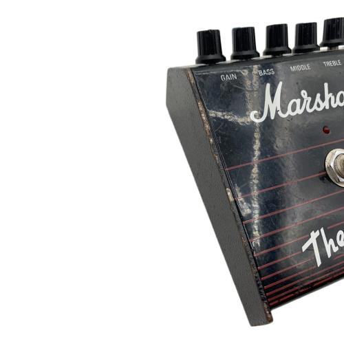 Marshall (マーシャル) エフェクター The Guv'nor