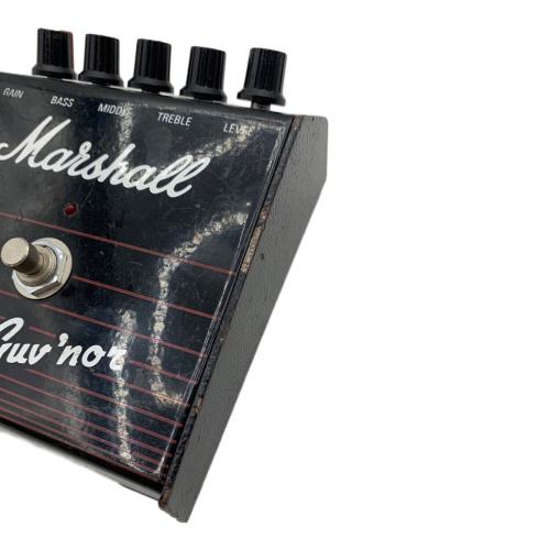 Marshall (マーシャル) エフェクター The Guv'nor