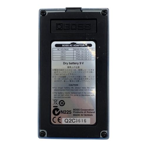 BOSS (ボス) エフェクター CS-3 Compression Sustainer