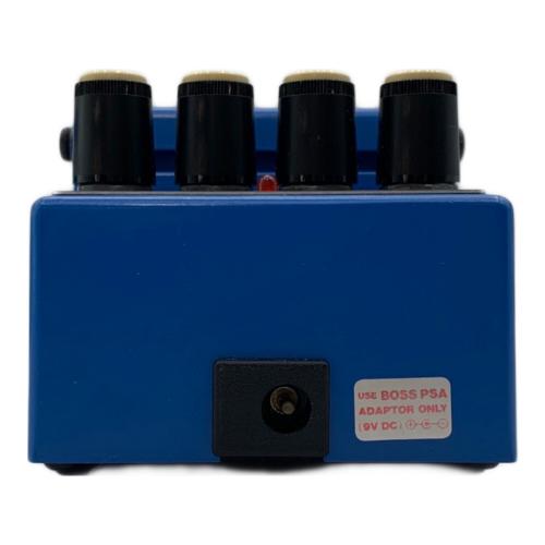 BOSS (ボス) エフェクター CS-3 Compression Sustainer