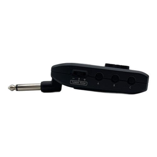 BOSS (ボス) Personal Headphone Guitar Amplifier KATANA:GO アンプ