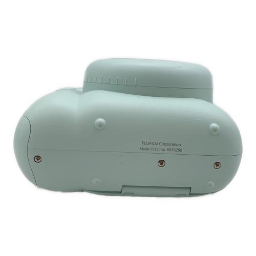 FUJIFILM (フジフィルム) チェキ instax mini 12