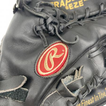 RAWLINGS (ローリングス) グローブ TRAP-EZE FAST BACK｜トレファクONLINE