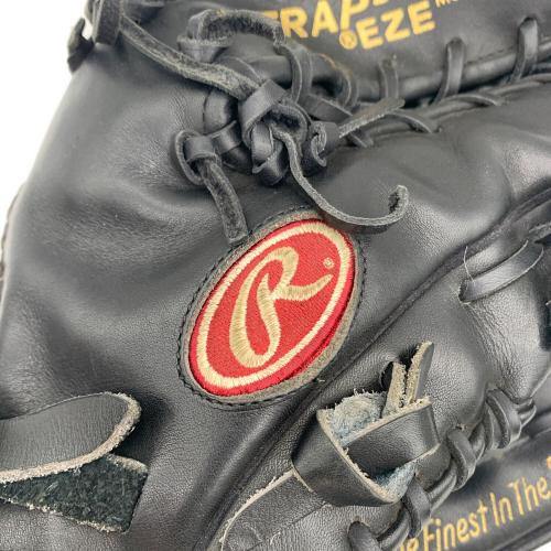 RAWLINGS (ローリングス) グローブ TRAP-EZE FAST BACK