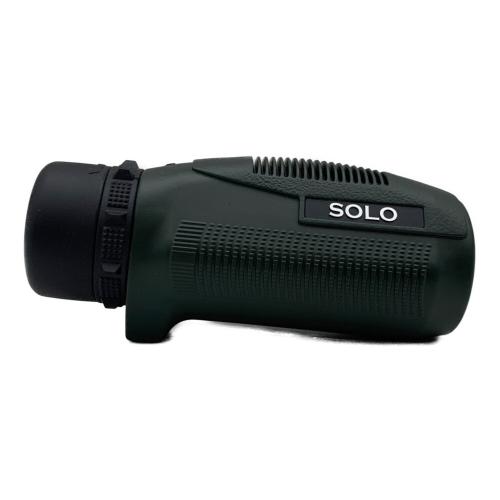 VORTEX SOLO 8×25 単眼鏡
