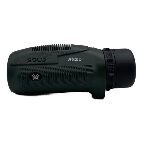 VORTEX SOLO 8×25 単眼鏡
