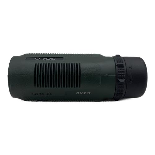 VORTEX SOLO 8×25 単眼鏡