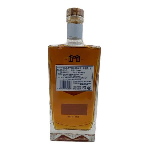 MORTLACH (モートラック) シングルモルトスコッチウィスキー 16年 750ml