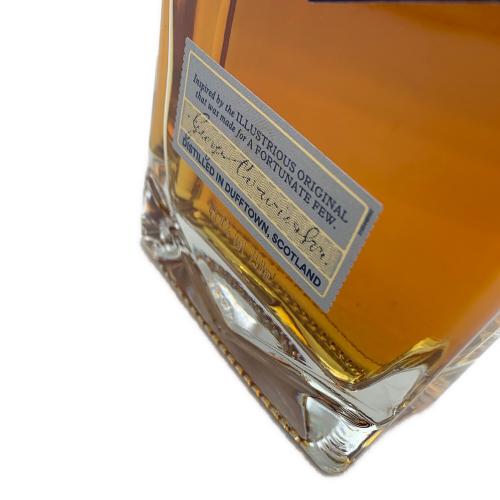 MORTLACH (モートラック) シングルモルトスコッチウィスキー 16年 750ml