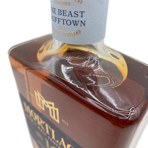 MORTLACH (モートラック) シングルモルトスコッチウィスキー 16年 750ml