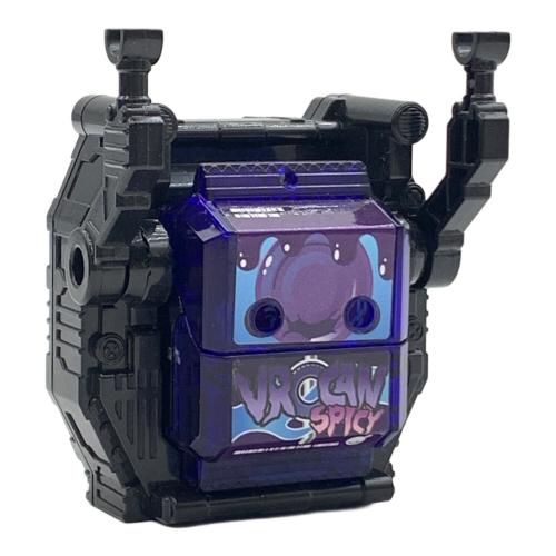 仮面ライダーガヴ (カメンライダーガヴ) DX変身ベルトビターガヴ&ゴチゾウホルダーセット 仮面ライダー