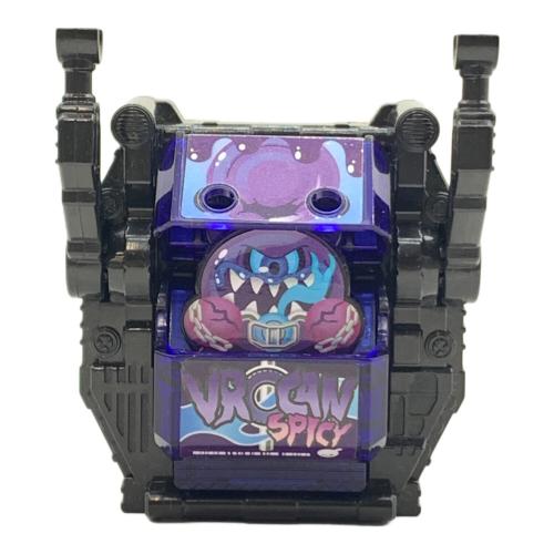 仮面ライダーガヴ (カメンライダーガヴ) DX変身ベルトビターガヴ&ゴチゾウホルダーセット 仮面ライダー