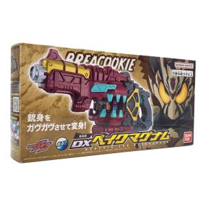 仮面ライダーガヴ (カメンライダーガヴ) ＤＸベイクマグナム 仮面ライダー