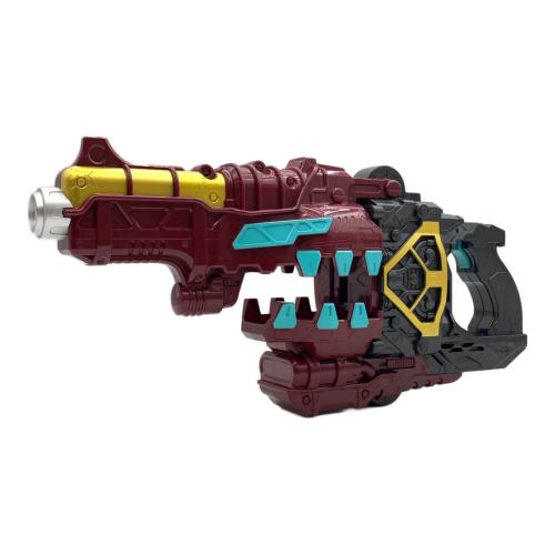 仮面ライダーガヴ (カメンライダーガヴ) ＤＸベイクマグナム 仮面ライダー