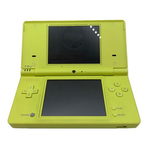 Nintendo (任天堂) NintendoDSi TWL-001