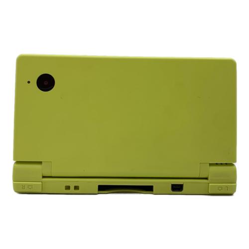 Nintendo (任天堂) NintendoDSi TWL-001