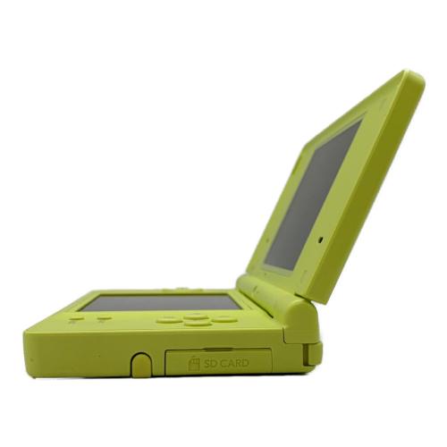 Nintendo (任天堂) NintendoDSi TWL-001