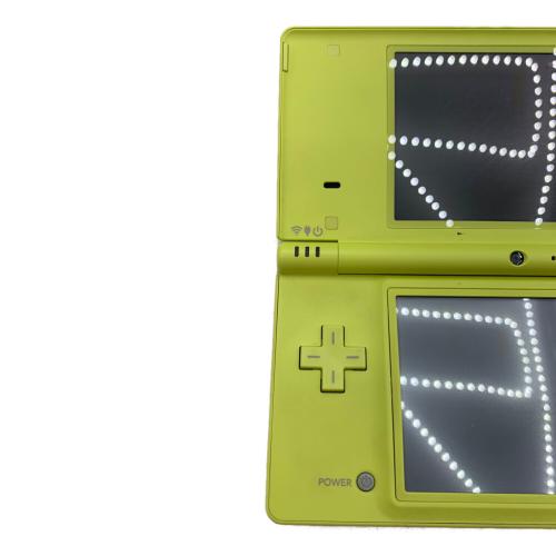 Nintendo (任天堂) NintendoDSi TWL-001