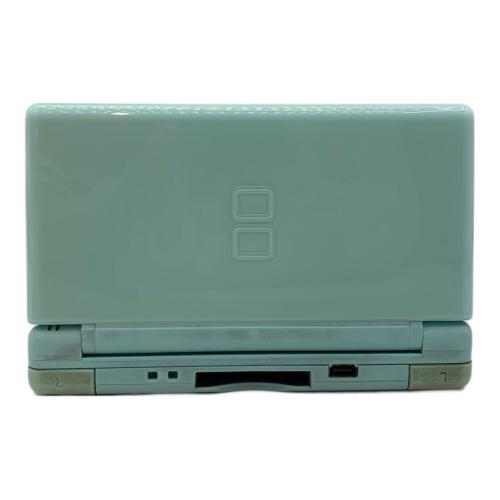 Nintendo (任天堂) NintendoDSLite USG-001