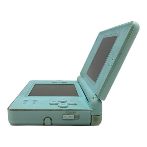 Nintendo (任天堂) NintendoDSLite USG-001