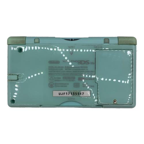 Nintendo (任天堂) NintendoDSLite USG-001