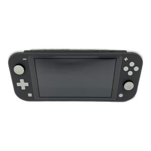 Nintendo (ニンテンドー) Nintendo Switch Lite HDH-001