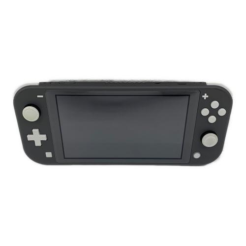 Nintendo (ニンテンドー) Nintendo Switch Lite HDH-001