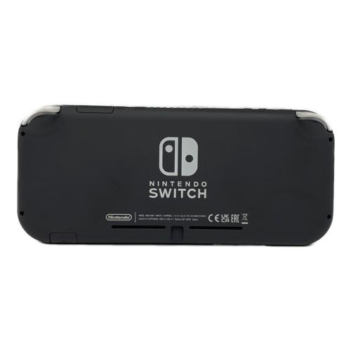 Nintendo (ニンテンドー) Nintendo Switch Lite HDH-001