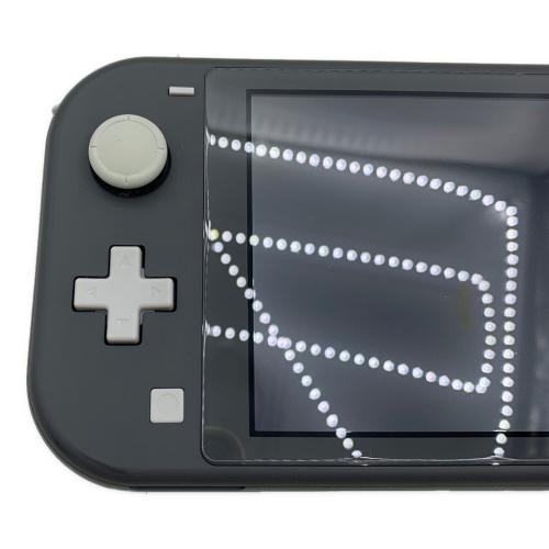 Nintendo (ニンテンドー) Nintendo Switch Lite HDH-001