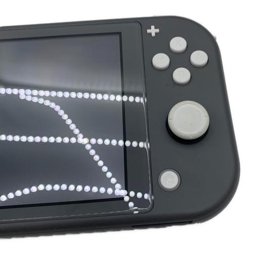 Nintendo (ニンテンドー) Nintendo Switch Lite HDH-001