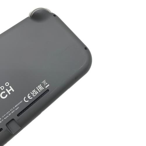 Nintendo (ニンテンドー) Nintendo Switch Lite HDH-001