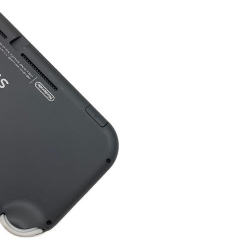 Nintendo (ニンテンドー) Nintendo Switch Lite HDH-001