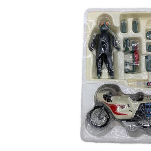 BANDAI（バンダイ）仮面ライダー ポピニカ魂 PX-02 MASKED RIDER CYCLONE
