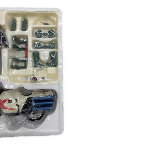 BANDAI（バンダイ）仮面ライダー ポピニカ魂 PX-02 MASKED RIDER CYCLONE