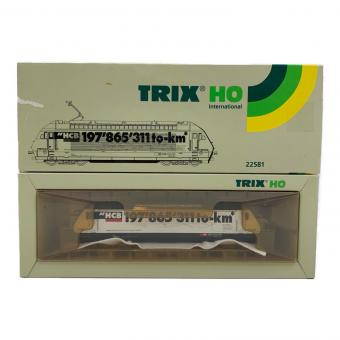 TRIX (トリックス) 22582 HOゲージ