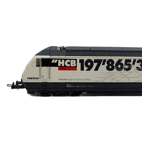 TRIX (トリックス) 22582 HOゲージ