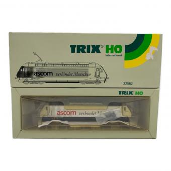 TRIX (トリックス) 22581 HOゲージ