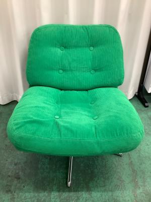 IKEA (イケア) イス 705.708.36 グリーン ディヴリンゲ