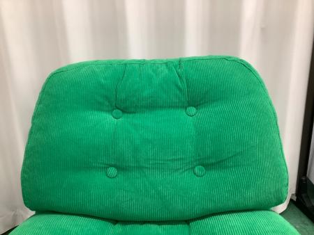 IKEA (イケア) イス 705.708.36 グリーン ディヴリンゲ｜トレファクONLINE
