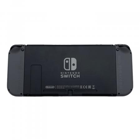 Nintendo (ニンテンドー) Nintendo Switch HAC-001|トレファクONLINE Nintendo (ニンテンドー) Nintendo Switch HAC-001|トレファクONLINE