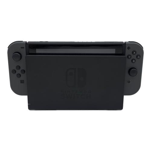 Nintendo (ニンテンドー) Nintendo Switch HAC-001