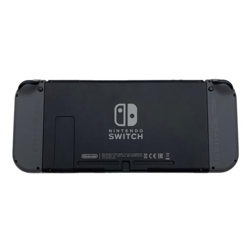 Nintendo (ニンテンドー) Nintendo Switch HAC-001