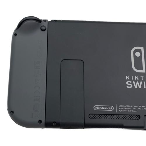 Nintendo (ニンテンドー) Nintendo Switch HAC-001