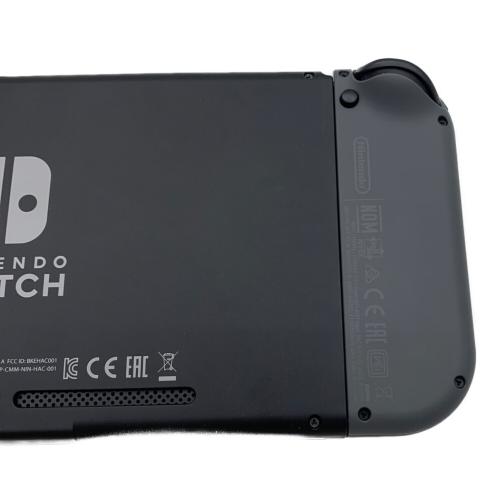 Nintendo (ニンテンドー) Nintendo Switch HAC-001