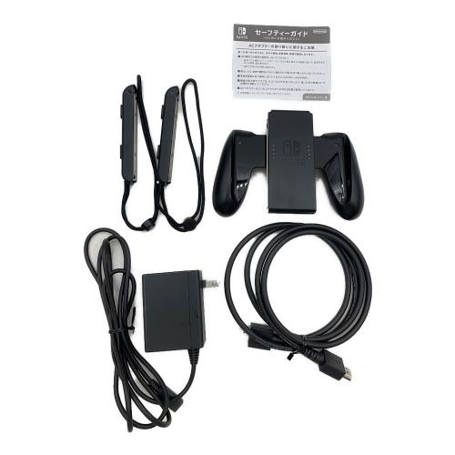 Nintendo (ニンテンドー) Nintendo Switch HAC-001