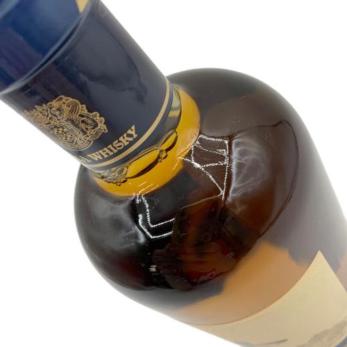 ニッカ シングルモルト余市 ジャパニーズウィスキー 700ml