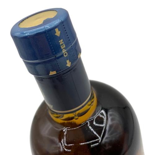 ニッカ シングルモルト余市 ジャパニーズウィスキー 700ml