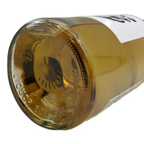 サントリー ウイスキー 知多 ジャパニーズウィスキー 700ml